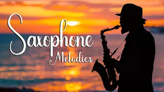 Boundless Saxophone Beauty 🎷 Journey through the Ages with Legendary Melodies, Beautiful Love Songs