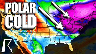 Milk & Bread Alert! Another Winter Storm To Bring Heavy Snow, Dangerous Cold, and more...