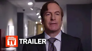 Better Call Saul S04E09 Preview | 'Wiedersehen' | Rotten Tomatoes TV