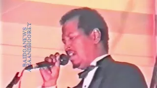 XASUUSTII XASAN ADAN SAMATAR HEESTII MAAY UGU HOREYSEY RADIO MUQDISHO KA QAADEY