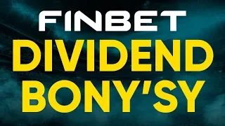 Dividend bony’sy