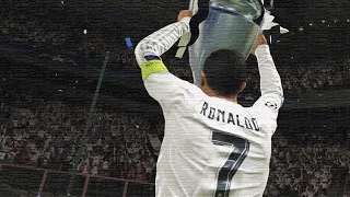 PES 2016 - UEFA Champions League Final - REAL MADRID vs ATLETICO DE MADRID Penalty Shootout