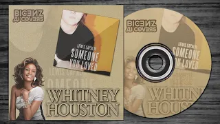 AI Cover: Whitknee Houston - Someone you loved (Lewis Capaldi)