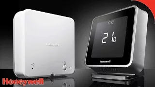 Lyric T6 Instalación T6R | Honeywell Home