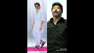 Nagarjuna V/S balakrishna Who is the best dialogue deliver?...#viralshort #ytshorts #youtubeshorts