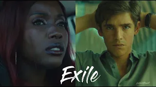 Dick & Kory | Exile (Reupload)