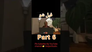 Kharparho Fail sho Part 6/Poshto Funny Video School/Best Funny Videos/pashto funny video 2023#comdey
