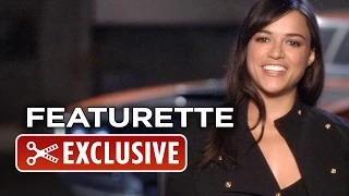 Furious 7 Exclusive Featurette - A Inside Look (2015) - Paul Walker, Vin Diesel Movie HD