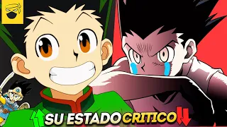 Hunter x Hunter ADIOS A SHONEN JUMP EXPLICADO