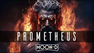 PROMETHEUS - Epic Dark Choir Orchestral Instrumental | Cinematic Hip Hop Rap Beat