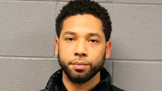 Jussie Smollett staged attack because he was 'dissatisfied' with his salary, police say