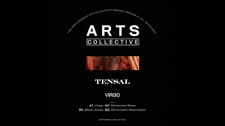 Tensal - Black Annis [ARTSCOLLECTIVE043]