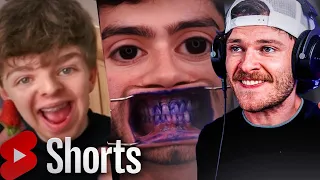 YouTube Shorts Are Worse Than Tik Tok...