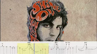 Shine On You Crazy Diamond Backing Track (With Vocals)