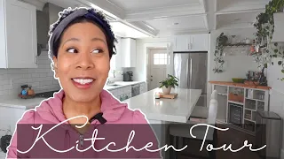 A Tour of My DREAM KITCHEN! 🍳