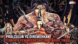 PRIA CULUN YG SELALU DIREMEHKAN TERNYATA PEWARIS KESAKTIAN TINGKAT TINGGI - ALUR CERITA FILM