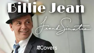 Frank Sinatra - Billie Jean (Official Audio) [AI COVER]