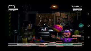 999/11completo!!!!!FNAF ultimate edition 3