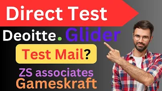 Direct Test | Big Hirings | fresher Hiring 2024 2023 all batches | JOBS DTP