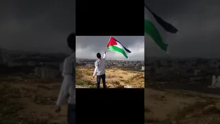 Petit Palestinien 🇵🇸