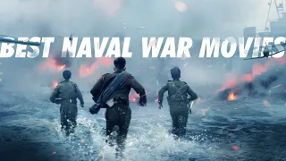 The 10 best Naval War Movies