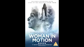 Woman In Motion Trailer