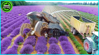 The Most Modern Agriculture Machines That Are At Another Level ▶20