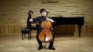 E.Elgar Cello concerto in e minor op.85 4th mov.