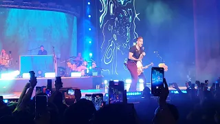 José Madero "Sólo A Terceros" en vivo, Auditorio Nacional 2023