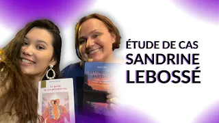 INTERVIEW avec Sandrine Lebossé | Le poids de ma première vie