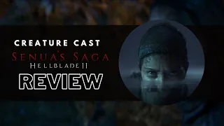 Review: Senua’s Saga: Hellblade II