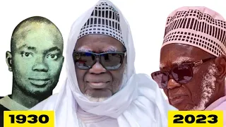 l'histoire de Serigne Mountakha Mbacké