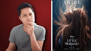 ITS BETTER THAN THE ORIGINAL | The Little Mermaid Review (2023) Movie