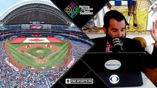 MLB Economics 101: what the media has gotten SO WRONG! | Nothing Personal with David Samson