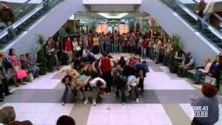 Glee - Safe Dance   Full MusicVideo