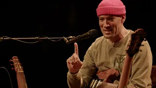 Ben Harper - Strings & Stories from the Bluebird Music Festival