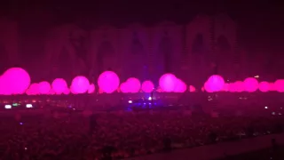 Sensation Amsterdam 2015 The Legacy Mr. White & Marco V