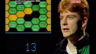 Blockbusters - Series 10 Episode 2 - 1st September 1992