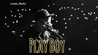 PlayBoy - Chino Pacas
