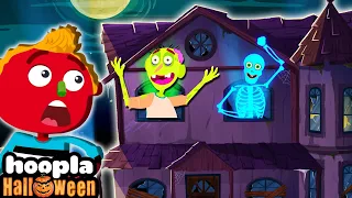 Amazing Haunted House + Scary Nursery Rhymes Collection | Hoopla Halloween