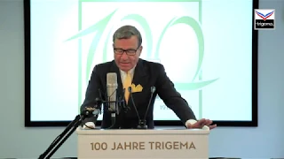 Ansprache von TRIGEMA-Chef Wolfgang Grupp an seine Mitarbeiter anlässlich der Corona-Krise