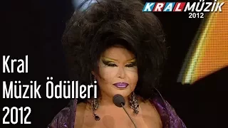 2012 Türkiye Müzik Ödülleri