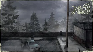 Silent Hill 2: Enhanced Edition (#3) - Исторический музей | СТРИМ | Прохождение | RUS | [PC]