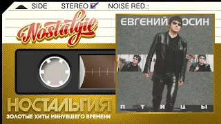 Евгений Осин — Птицы / Слушаем Весь Альбом - 1999 год /