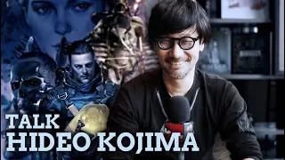 Hideo Kojima on Death Stranding, horror games, crunching, best movie 2019 and more | Interview