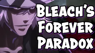 Kisuke Urahara Is Bleach's Forever Paradox