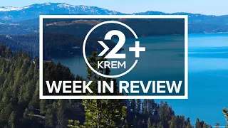 KREM 2 News Week in Review | Spokane news headlines for the week of Sept. 11