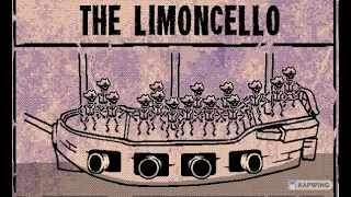 The Limoncello Theme (Extended)
