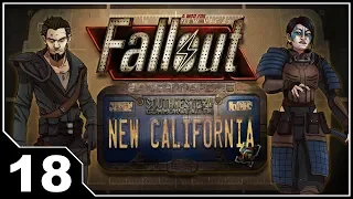 Fallout: New California - EP18