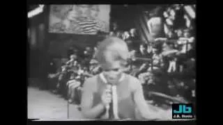 Dusty Springfield - You Lost The Sweetest Boy (Ready Steady Go - 1965)